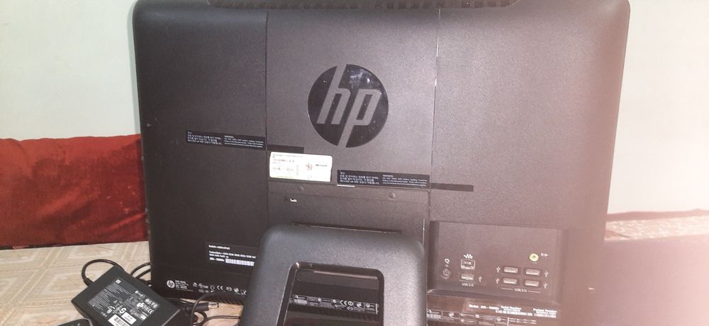 Срочно продаётся компютер.