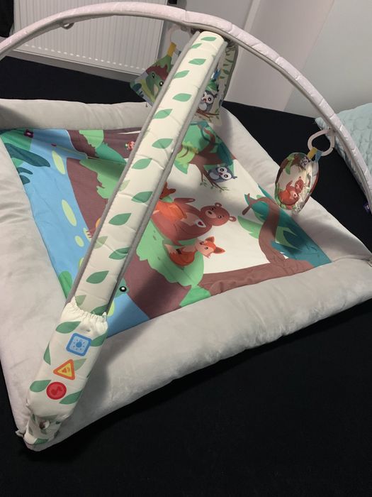 Активна гимнастика Chipolino