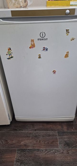 Морозильная камера не рабочая