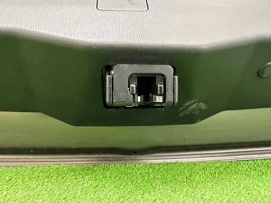 HAION PORTBAGAJ MAZDA 3 2015 HATCHBACK / 2013-2016