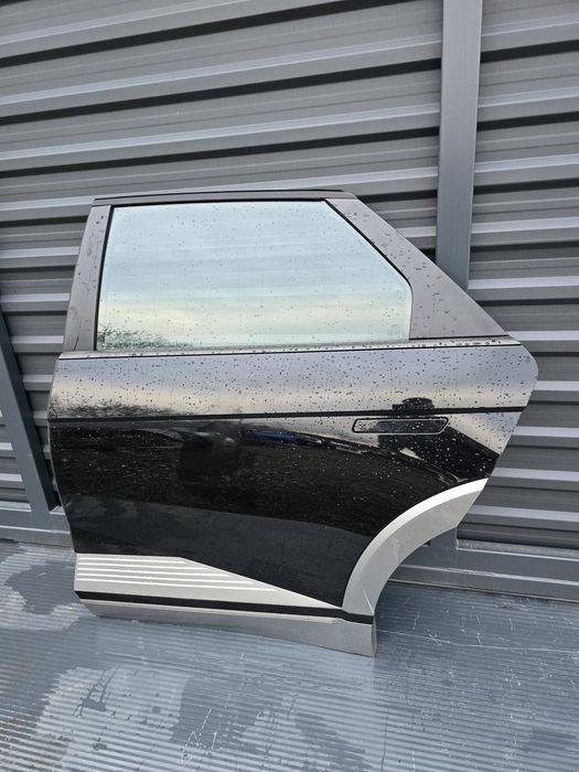 Portiere Hyundai ioniq 5 2021-2025