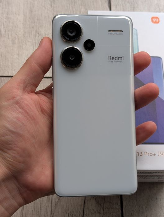Redmi Note 13 Pro Plus 5G 512 gb Ram 12 5G