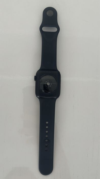 Часы Apple Watch SE (Gen2) 44 mm Midnight