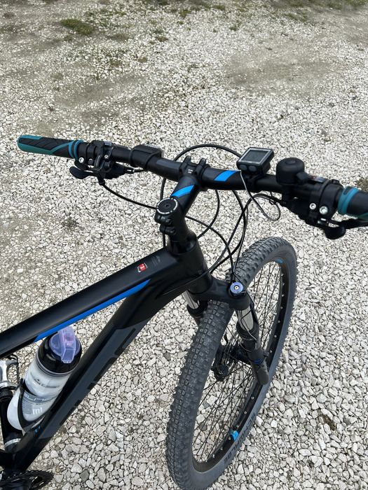 Cube Attention CMPT Line