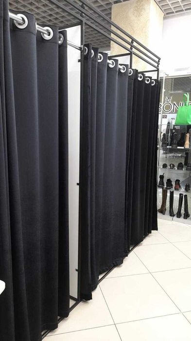 Продается просторная примерочная