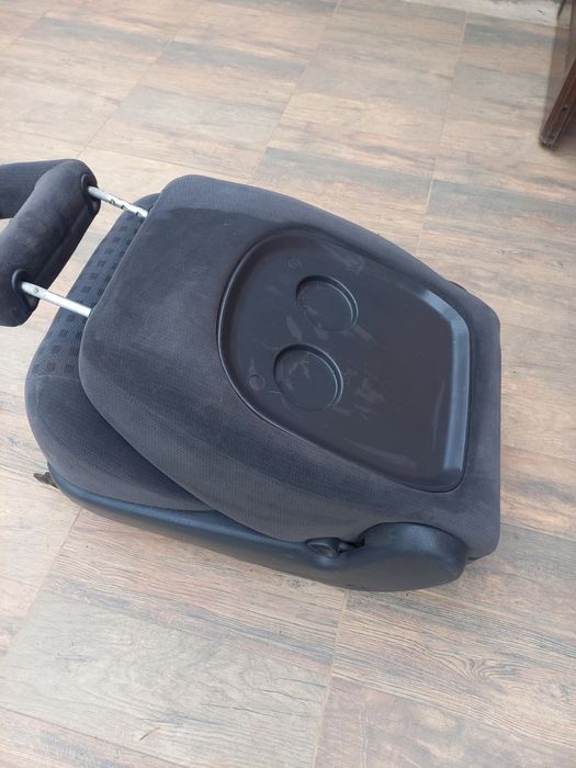 Лети джанти и седалки за Сеат Алхамбра (1999)