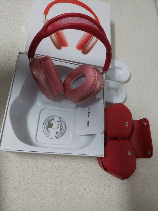 Airpods Max-noi-sigilate