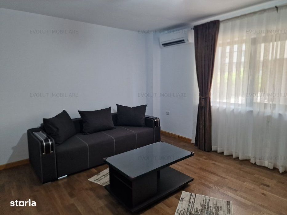 Apartament 2 camere decomandat loc de parcare subteran inclus
