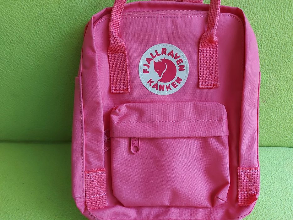Fjall Raven-НОВО-Оригинална