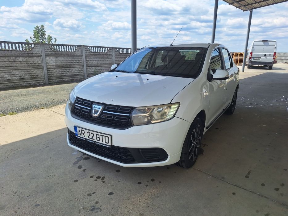 Dacia Logan  Prestige 2016