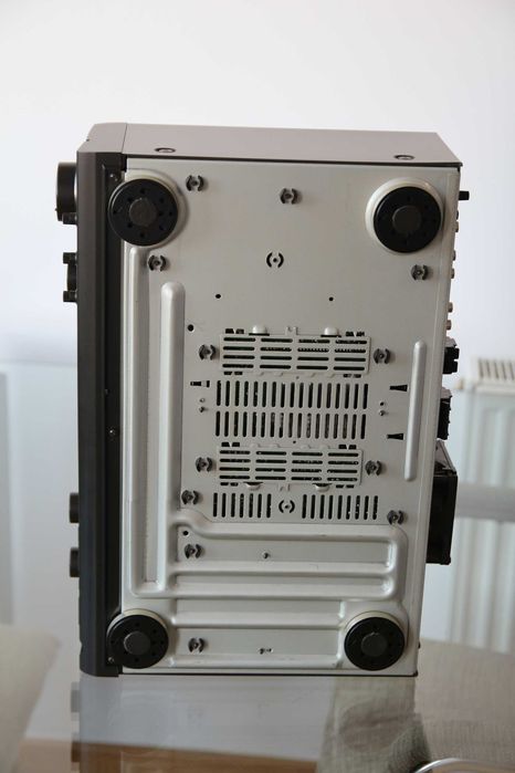 Technics SA-AX530, AV control stereo receiver fara telecomanda