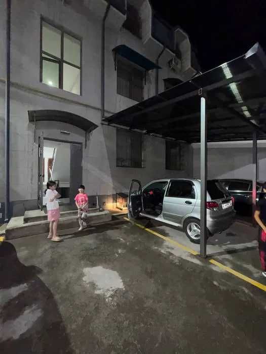 Срочно...Сергели 4-бекатга якин 3 хона дублекс