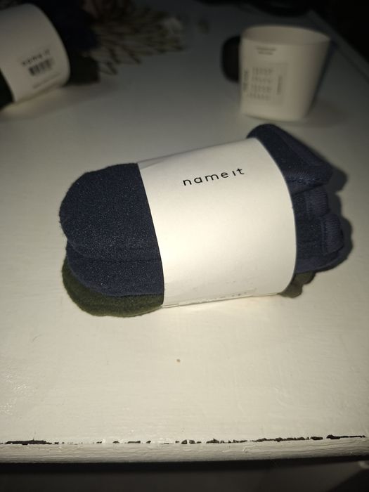 Manusi pentru copii Name It