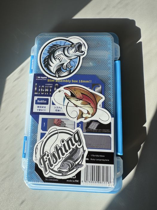 Продам пилькеры для рыбалки жерех судак