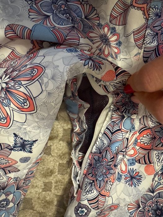 Детско Яке за ски RoXY