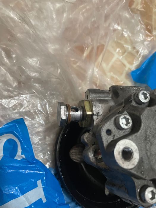 Гур stellox в хорошем состоянии