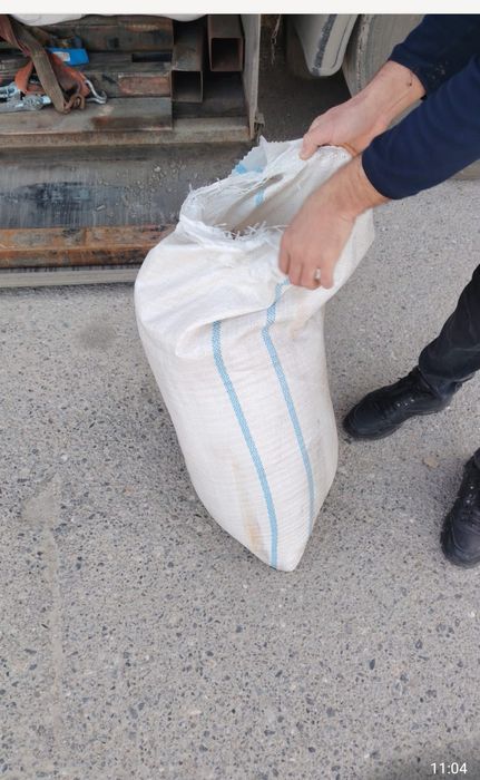 Арзан багада кебек бар