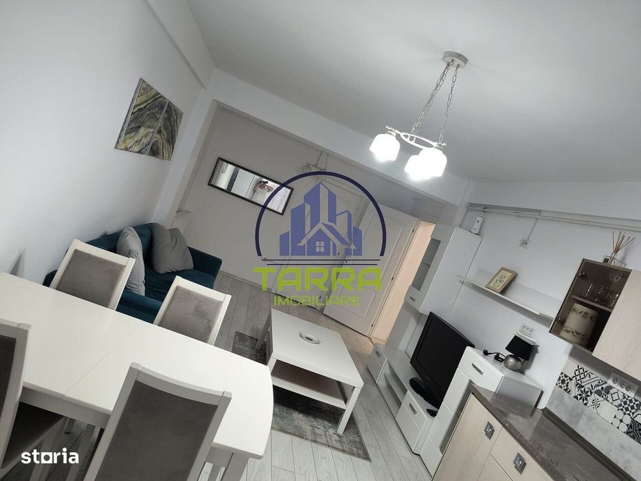 Apartament 2 camere  bloc nou de vanzare in Alba Iulia zona Cetate