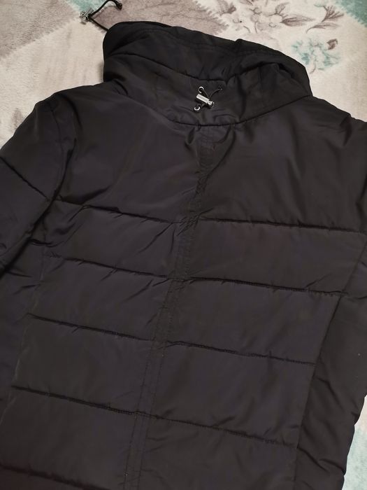 Късо яке Bershka