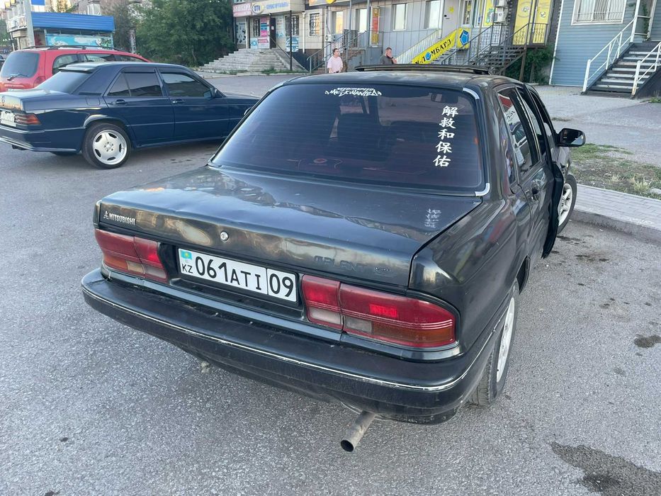 Продам Галант е33