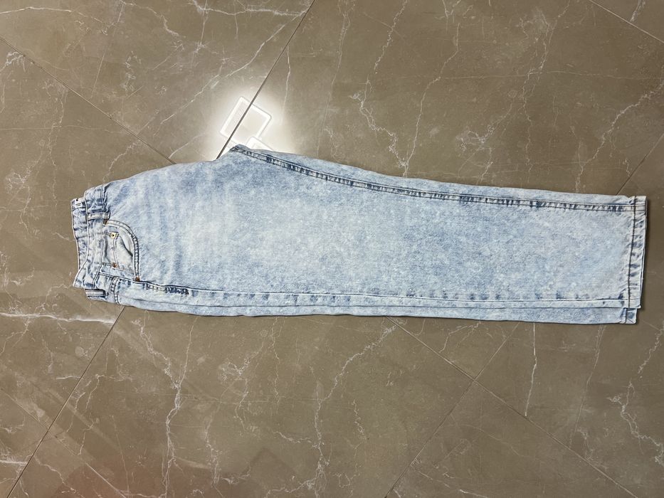 Blugi Mom’s Fit New Yorker