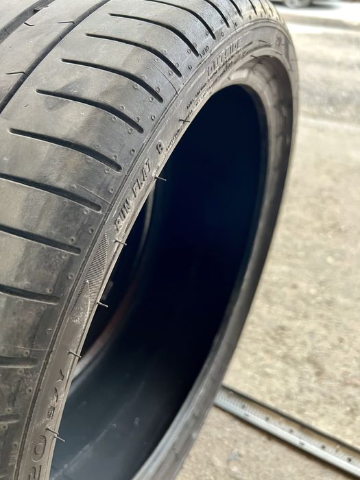 2 броя Летни Гуми 275/30/20 PIRELLI ДОТ: 0621