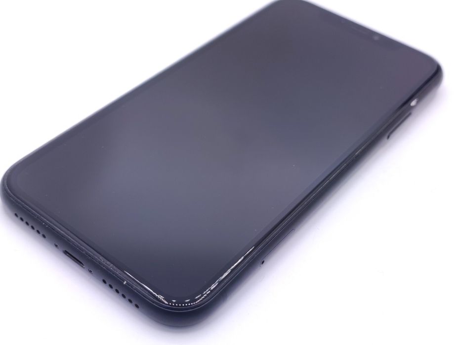 Apple iPhone XR 64GB Black 3GB Single SIM, Garantie 24 luni | #D89323