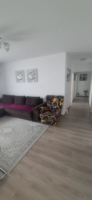 Apartament 3 camere 69m² an2022