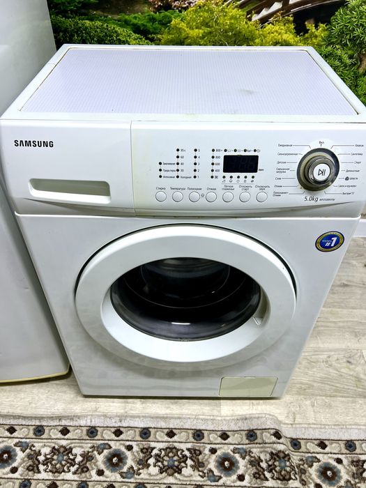 Продам Стиральную с Холодильником