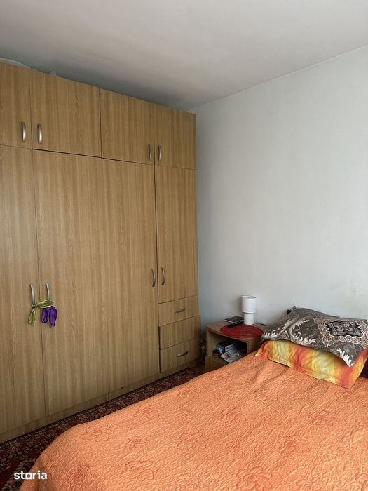 Campina - ap. 2 cam - et 3 - 60mp - 75000 Euro