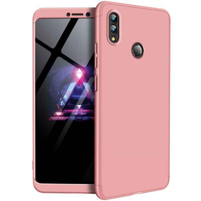 Husa 360° fata + spate pt. Huawei P40 Lite 5G / P Smart Z / Y7 2019