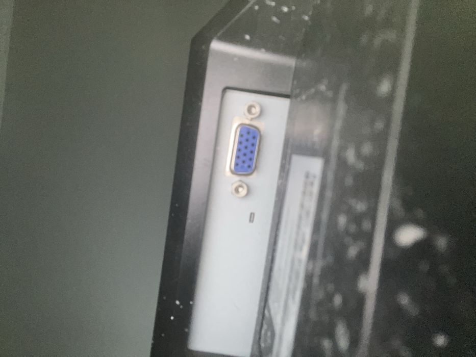 Монитор Acer  состояние хоршое