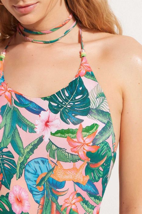 Costum de baie Tezenis, marimea XS