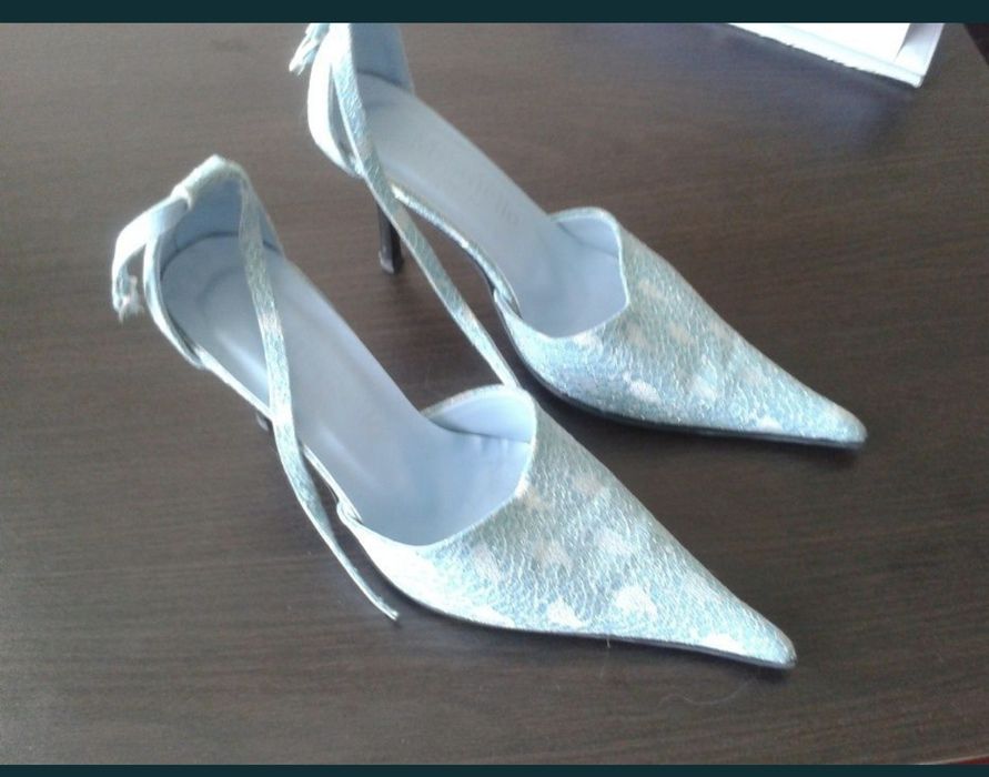 Дамски елегантни сандали