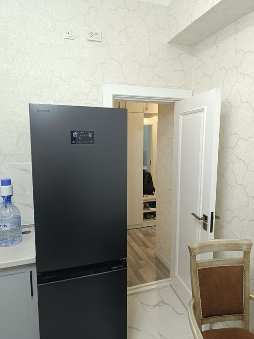 Сдается квартира 2 комнатная Яшнабадском районе в ЖК все лучшее услови