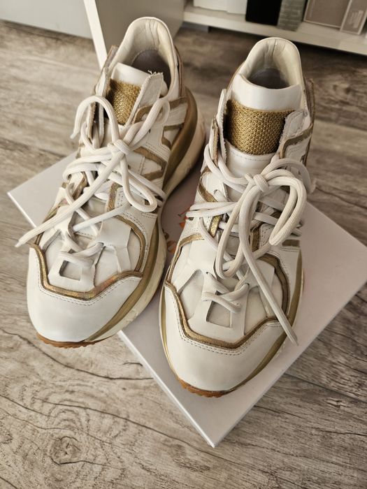 Дамски обувки Massimo zardi