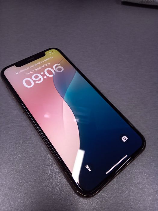 Iphone 11 Pro Gold 64 GB