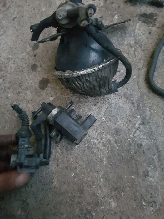 ЕГР клапан EGR  за пасат 5 1.9 тди