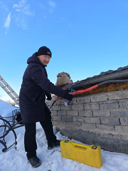 Электрик не дорого.круглосуточно.