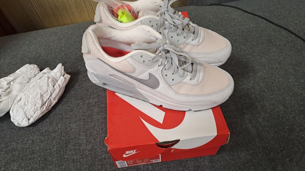 Мъжки маратонки Nike Air 42