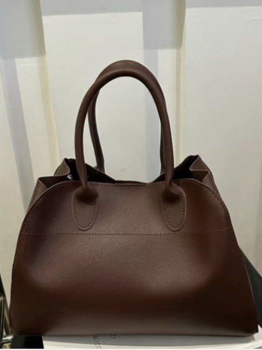 Большие сумки для женщин и уникальный стиль