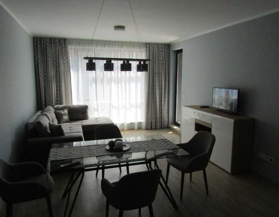 Двустаен апартамент под наем в  ж.к. Витоша , 79928