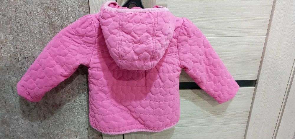 Детская обувь и одежда для девочки