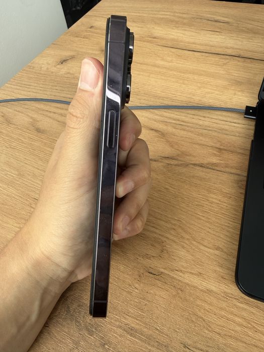 Iphone 14 pro max 256GB