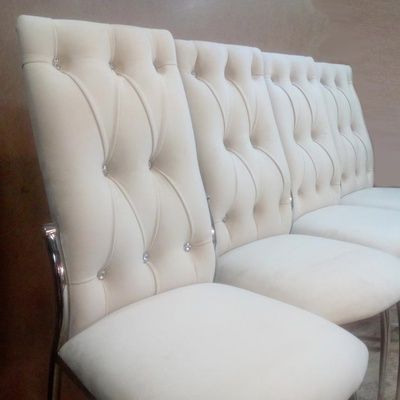 Реставрация  стульев в Ташкенте