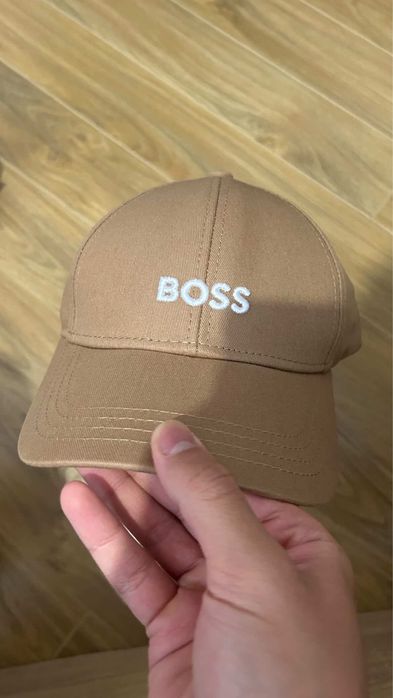 Кепки Calvin klein Boss