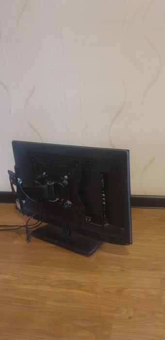 Телевизор Haier не большой