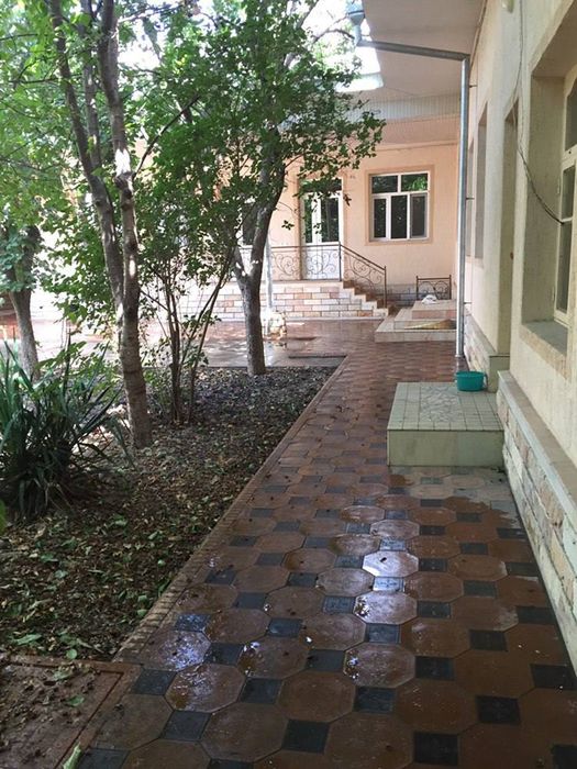 Дом аренда 6 ком