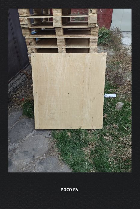 Палеты продаются