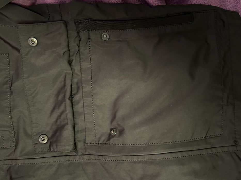 Geaca Zara Man